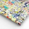 Bild auf Leinwand - Leinwandbild - Straße Graffiti Wand Produktbild-Vorschau 5