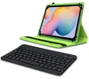 Tablet Hülle Tastatur Tasche für Samsung Galaxy Tab S6 Lite Produktbild-Vorschau 2