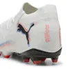 Zapatillas de fútbol Puma Future 8 Match FG/AG para hombre Vista previa de la imagen del producto 6