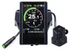 windmeile | APT Display 850C, für Bafang BBS01 BBS02 BBSHD Produktbild-Vorschau 1