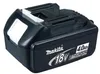 Makita BL 1840 18 V - 4 Ah / 4000 mAh Li-Ion zásuvná Náhľad obrázku produktu 8