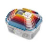 Joseph Joseph Nest™ Lock - set de 5 boîtes à provisions Voir les images du produit 9