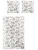 Irisette Mako-Satin Bettwäsche-Garnitur Tokio 8537  Farbe Produktbild-Vorschau 4