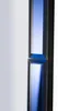 FURNLUX Lustro ścienne Tangier Blue 62cm / Kolor główny: Podgląd zdjęcia produktu 5