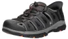 Skechers Slip-Ins: Relaxed Fit  Sandalen - Zwart - Maat 44 Produktbild-Vorschau 30