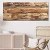 DEQORI Hybrid Leinwand Bild 150x60 cm 'Muster der Natur' Produktbild-Vorschau 4