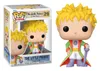 A Funko Pop! vinyl figure of The Little Prince and its packaging. Náhľad obrázku produktu