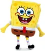 Nickelodion SPONGEBOB pluszowy niebieski 30cm Podgląd zdjęcia produktu 3