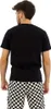 T-shirt Vans VN000GGGY281-VNY28 da Uomo Anteprima dell’immagine prodotto 7
