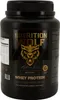 Nutrition Wolf Whey Protein 1000 g – Für Fitness, Produktbild-Vorschau 1