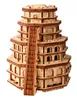 Quest Tower Rätselbox Produktbild-Vorschau 1