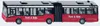 SIKU 1617 Kĺbový autobus, č. 1617 Náhľad obrázku produktu 20