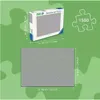 RAVENSBURGER Puzzle Mystická létající loď  1500 dílků Produktbild-Vorschau 3