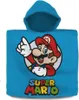 Super Mario Bros. Baumwollponcho Handtuch Produktbild-Vorschau 3