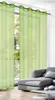 Ösenschal „Feinsable“- Größe (HxB): 280x140cm Farbe: Grün Produktbild-Vorschau 1