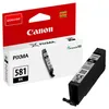 Canon CLI-581BK 2106C001 Schwarz  Original Tinte 750 Seiten Produktbild-Vorschau 6