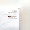 Beurer GS 405 Bilancia in acciaio inossidabile Anteprima dell’immagine prodotto 9