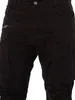 Replay Cargohose mit Logo, Schwarz 30W x 32L Produktbild-Vorschau 5