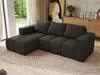 MKS MEBLE L-förmige Ecke MONIVA, Ecksofa mit Produktbild-Vorschau 3
