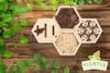 Artikelbild 5 von 'Insektenhotel Set' aus der Kategorie Insektenhotels Produktbild-Vorschau