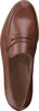 Paul Green Damen Loafer/ Slipper Braun GlattlederGröße:38,5 Produktbild-Vorschau 13