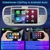 Dispositivi di navigazione integrati 7 '' Carplay android13 Anteprima dell’immagine prodotto 3