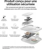 Belkin BoostCharge, Drinnen, USB, Kabelloses Aufladen, 1,5 Produktbild-Vorschau 17