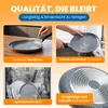 Crêpespfanne Ø26 cm  EUROHOME® Produktbild-Vorschau 6