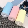 3 x rolky farebného termopapiera pre fototlačiareň Náhľad obrázku produktu 4
