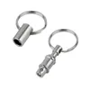 2 Stück/Set Schlüsselanhänger, langlebig, tragbar, Produktbild-Vorschau 8