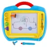 Magnetische Zeichentafel 33x27 cm Produktbild-Vorschau 5