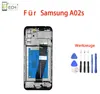 Für Samsung Galaxy A02s A025G GD-Version LCD Display mit Produktbild-Vorschau 2