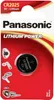 Panasonic CR2025 - LITHIUM-MÜNZE, Alkali Produktbild-Vorschau 1