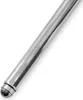 Treppenläuferstange Hohl mit Eichelknöpfen 9 x 9 x 700 mm Produktbild-Vorschau 1