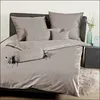 Janine  Mako-Satin Bettwäsche-Garnitur Design 31001 Farbe Produktbild-Vorschau 3
