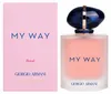 Armani My Way Floral Edp Spray Voir les images du produit 5
