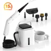 1500W Dampfreiniger mit 1,55L XL-Wassertank & 15s Produktbild-Vorschau 1