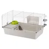 FERPLAST Cavie 80 - Käfig  - 77x42 cm Produktbild-Vorschau 1