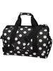 reisenthel Schultertasche Reisetasche Allrounder Dots White Produktbild-Vorschau 7