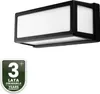 Lampa Ogrodowa Kinkiet Elewacyjny E27 Prostokątny DOMLO Podgląd zdjęcia produktu 9