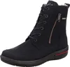 Waldläufer Komfort Stiefeletten Damen 373937383033 Blau 40 Produktbild-Vorschau 7