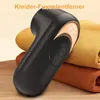 Kleidungs Fusselrasierer elektrisch, LED Display & 3 Produktbild-Vorschau 2