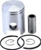 Set di pistoni 38mm 50cc per Sachs 50S cilindro in Anteprima dell’immagine prodotto 4