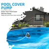 Pool-Abdeckpumpe, oberirdische Tauchsumpfpumpe, 75 W, 2000 Produktbild-Vorschau 3