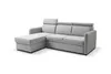 BARCELO Universelles Ecksofa 220x165 cm L-Form mit: Produktbild-Vorschau 2