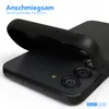 EAZY CASE Handyhülle Silikon für Samsung Galaxy S23 Solid Produktbild-Vorschau 5