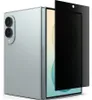 Sichtschutzglas mit Applikator für Galaxy Z Fold8, Ringke Produktbild-Vorschau 4