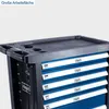 Scheppach Chariot d'atelier TW1100 Chariot d'outillage Voir les images du produit 8