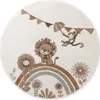 160x160 (průměr) kruh Dětský kusový koberec Villeroy & Boch Náhled obrázku produktu 1
