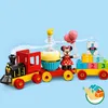 LEGO® DUPLO® 10941 Il treno del compleanno di Topolino e Anteprima dell’immagine prodotto 9